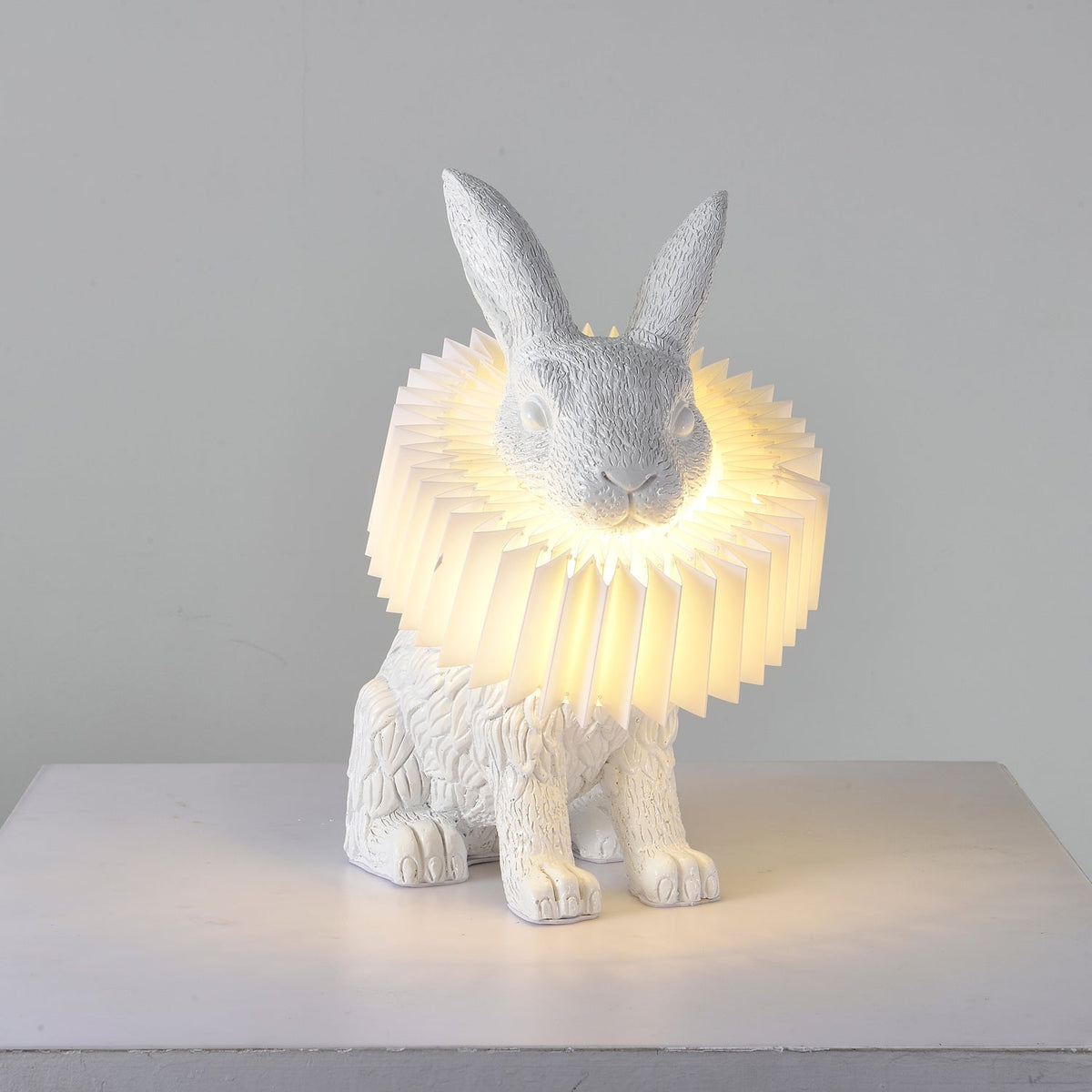 Bravore lámpara de mesa Rabbit X