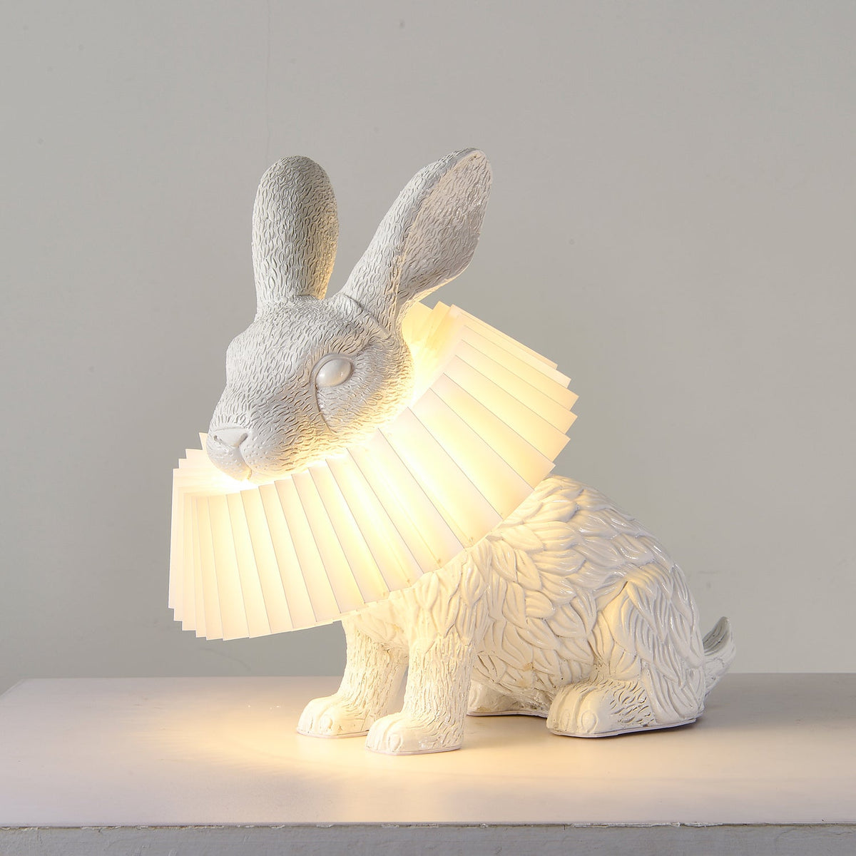 Bravore lámpara de mesa Rabbit X