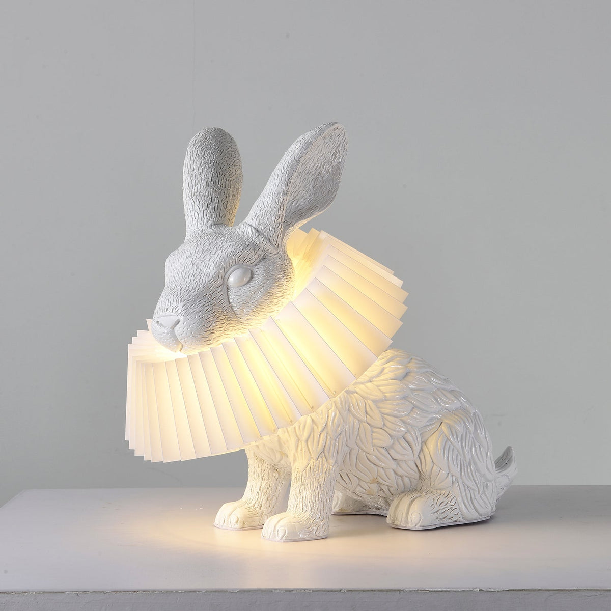 Bravore lámpara de mesa Rabbit X