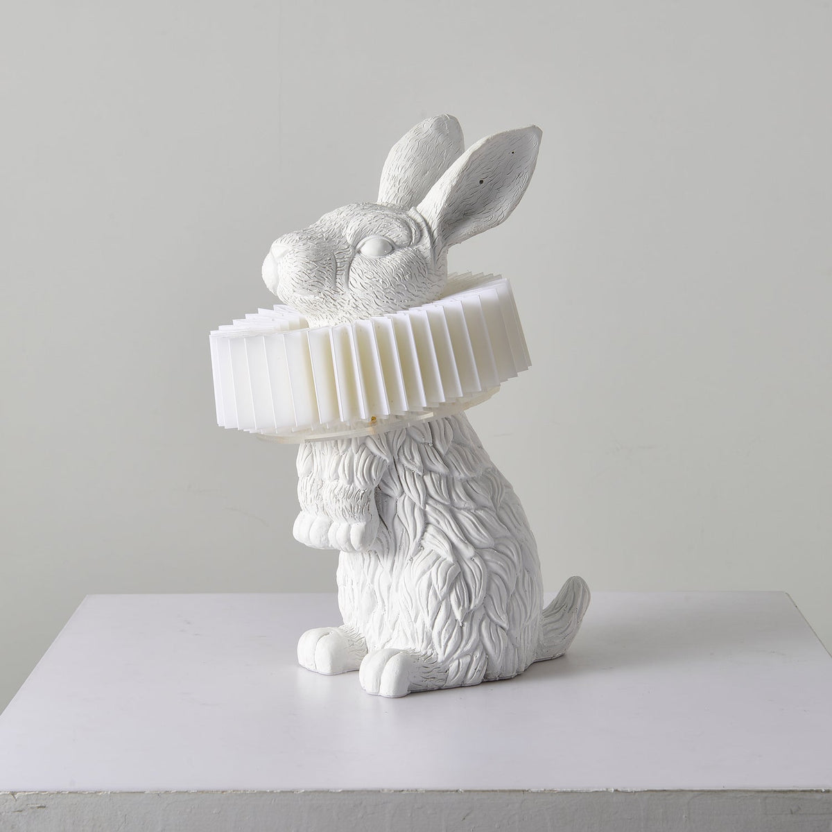 Bravore lámpara de mesa Rabbit X