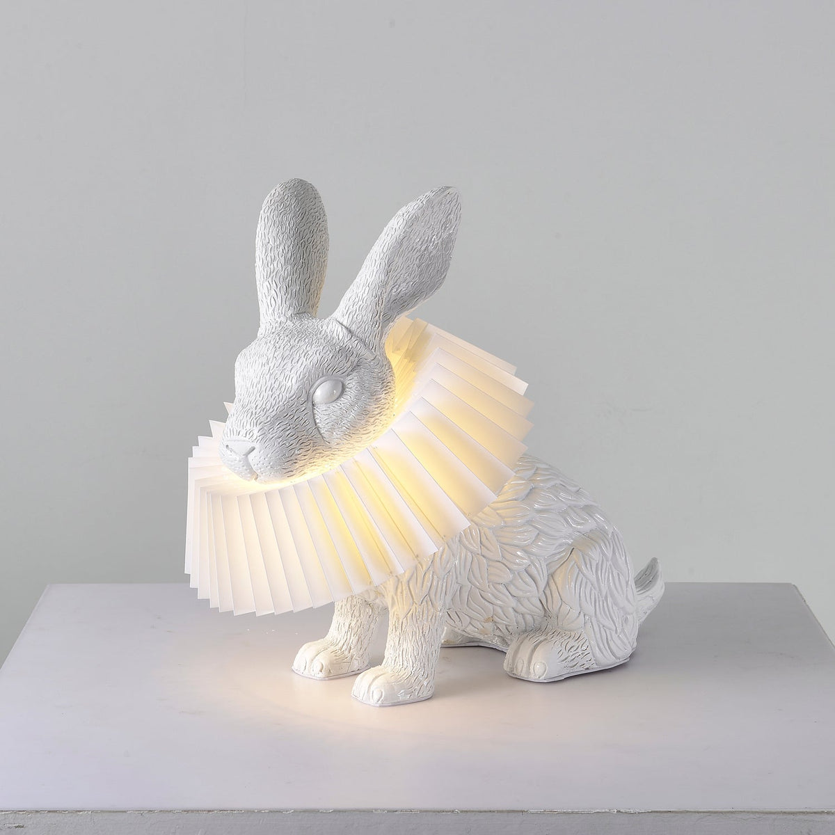 Bravore lámpara de mesa Rabbit X