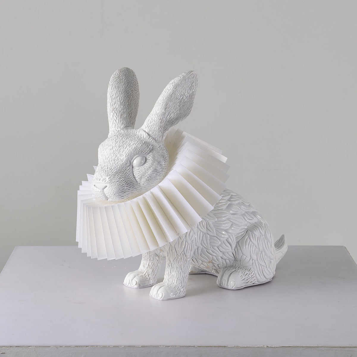 Bravore lámpara de mesa Rabbit X