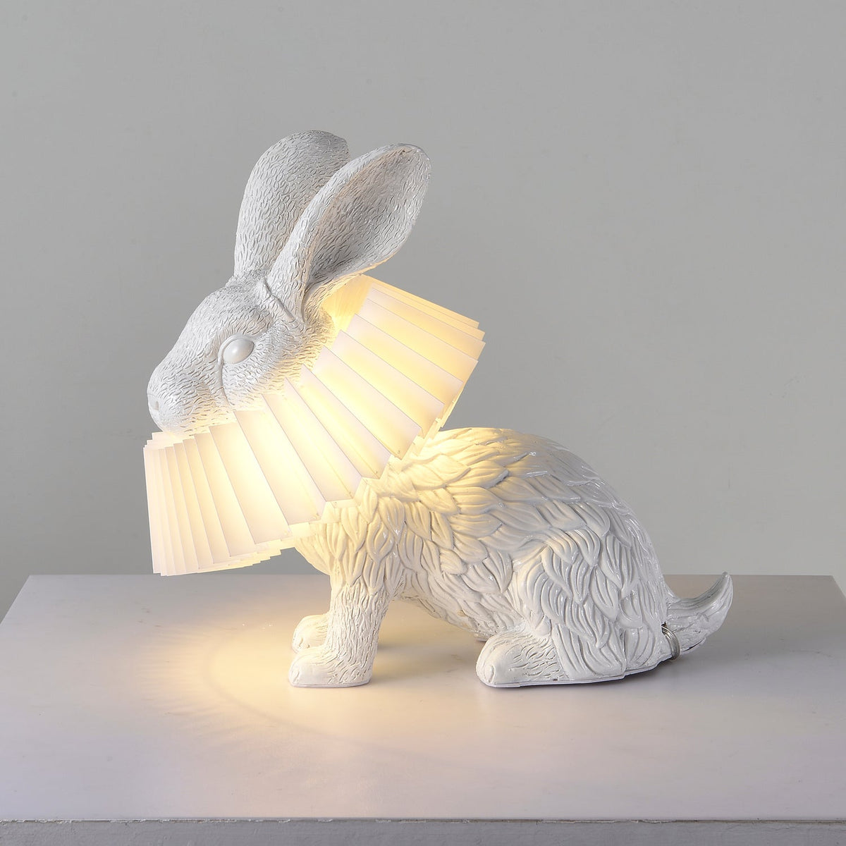 Bravore lámpara de mesa Rabbit X