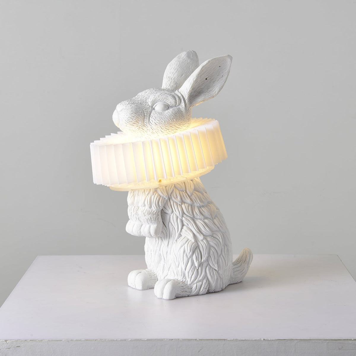 Bravore lámpara de mesa Rabbit X