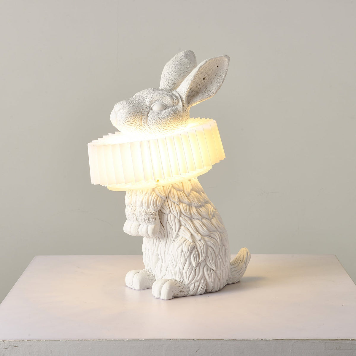 Bravore lámpara de mesa Rabbit X