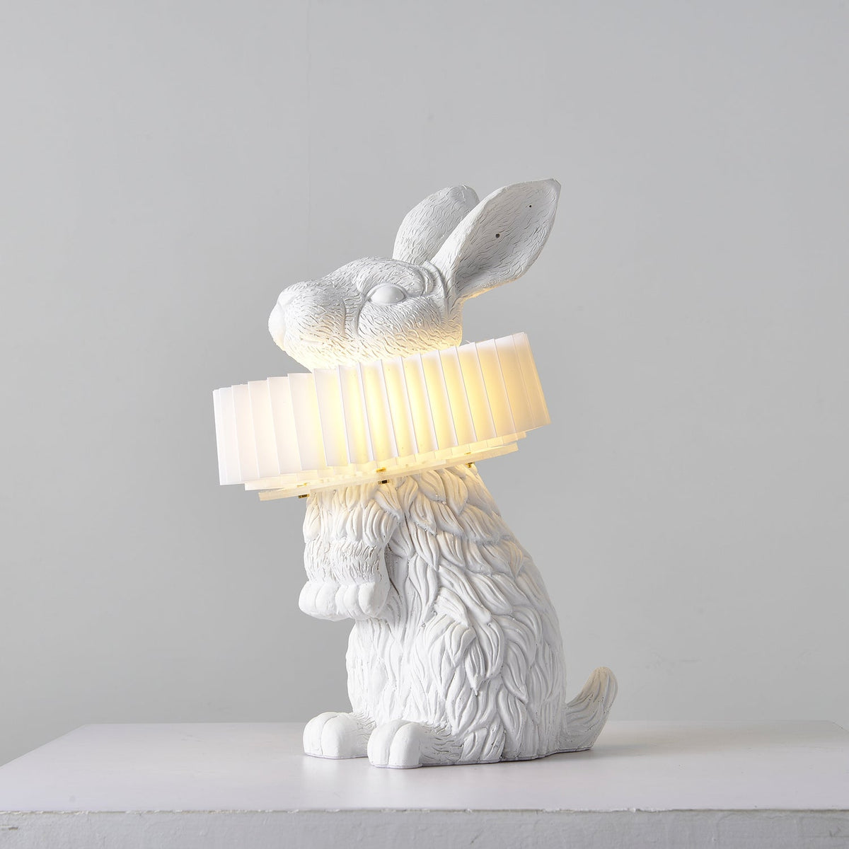 Bravore lámpara de mesa Rabbit X