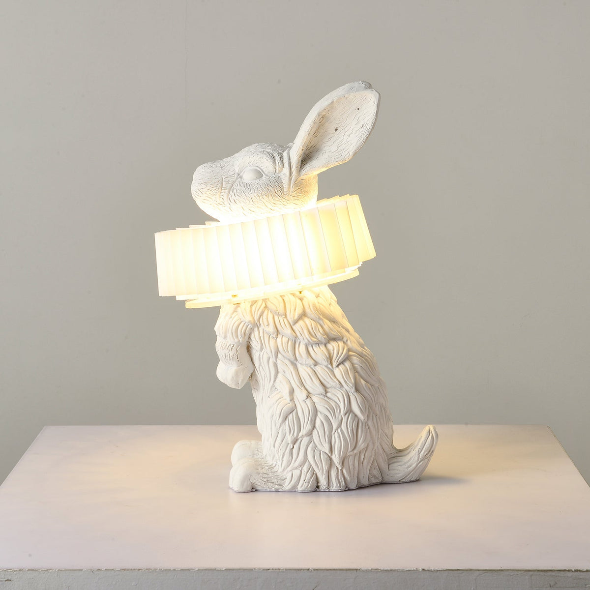 Bravore lámpara de mesa Rabbit X
