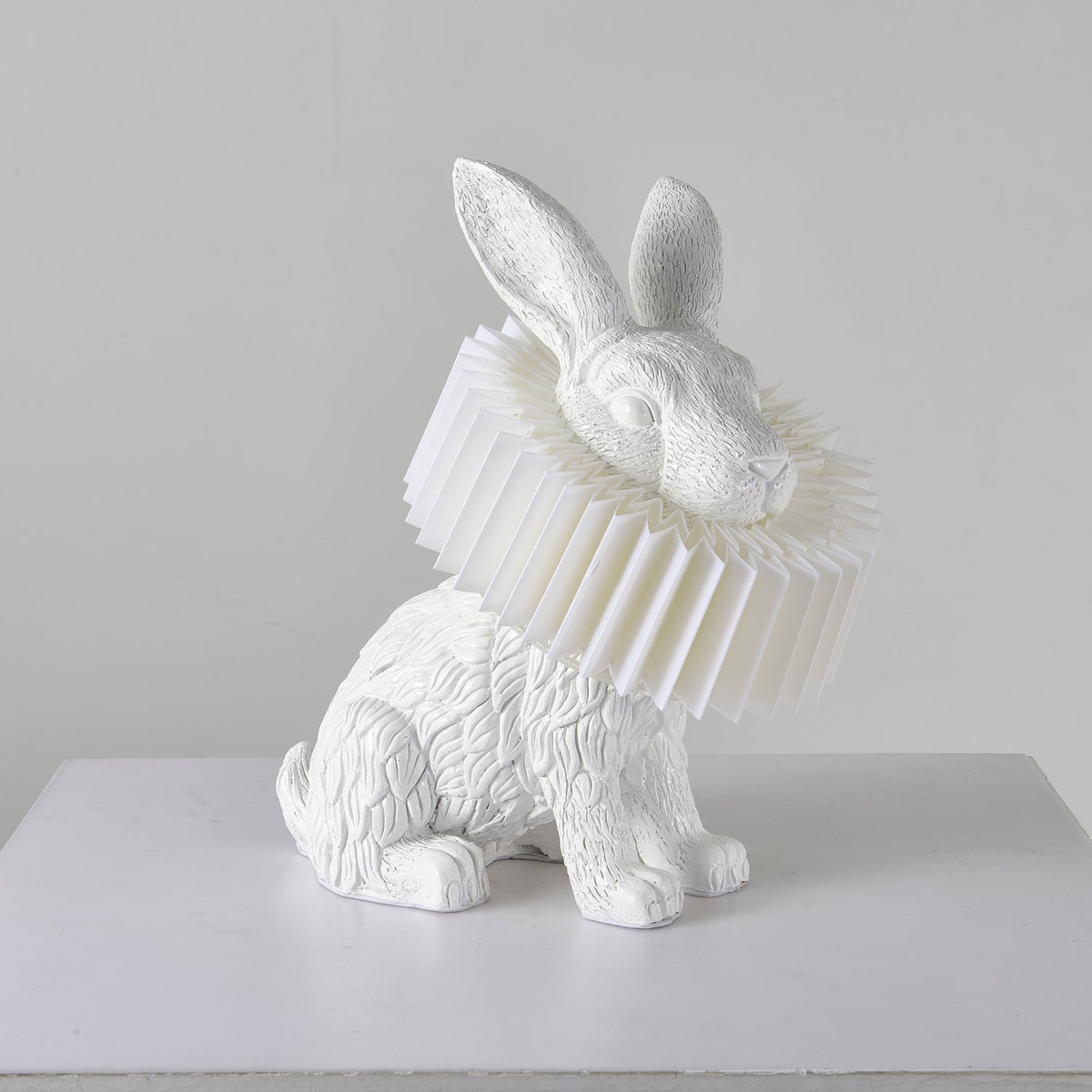 Bravore lámpara de mesa Rabbit X