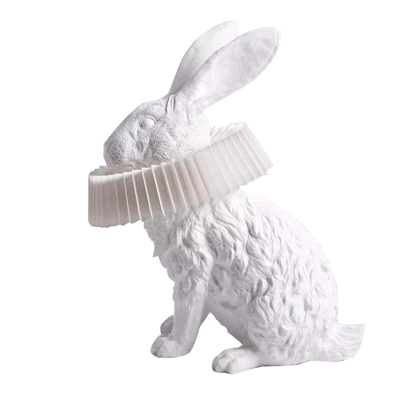 Bravore lámpara de mesa Rabbit X