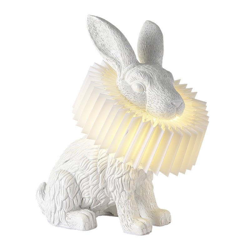Bravore lámpara de mesa Rabbit X