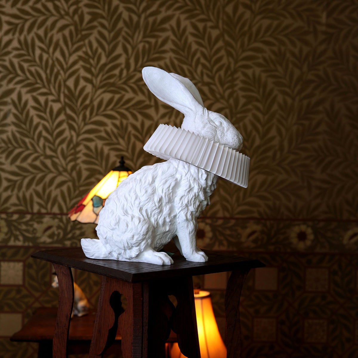 Bravore lámpara de mesa Rabbit X