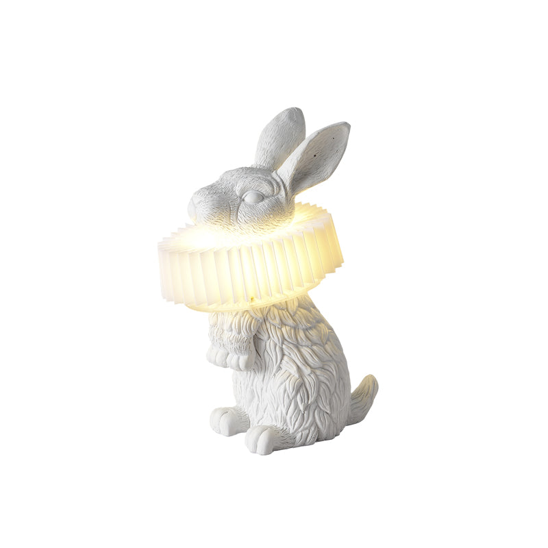 Bravore lámpara de mesa Rabbit X