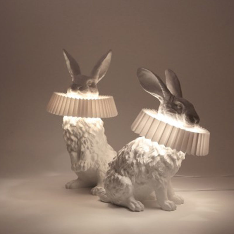 Bravore lámpara de mesa Rabbit X