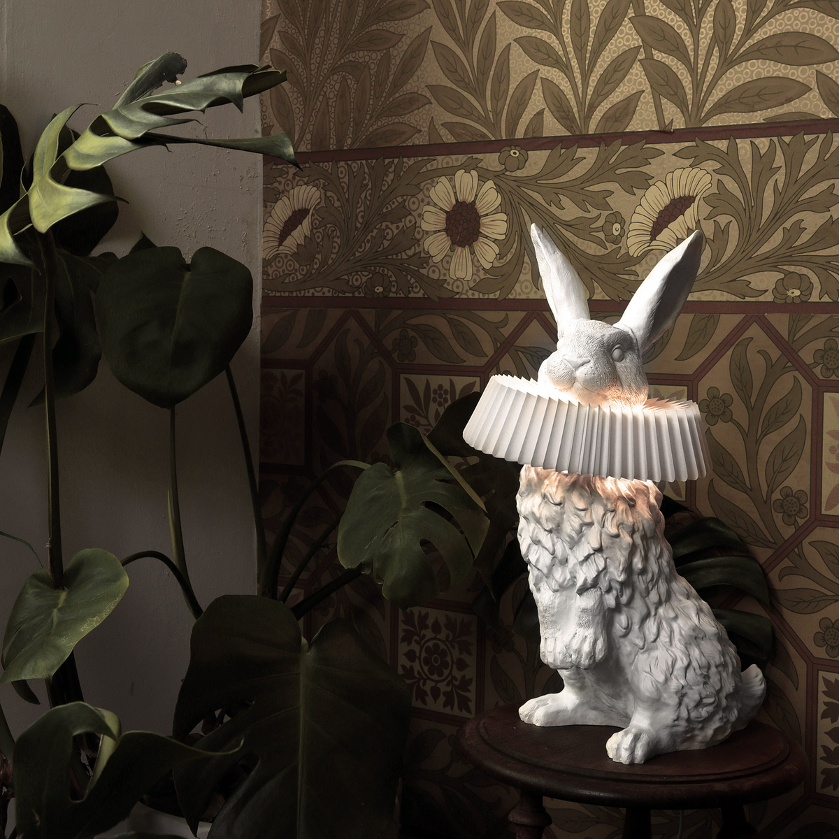 Bravore lámpara de mesa Rabbit X