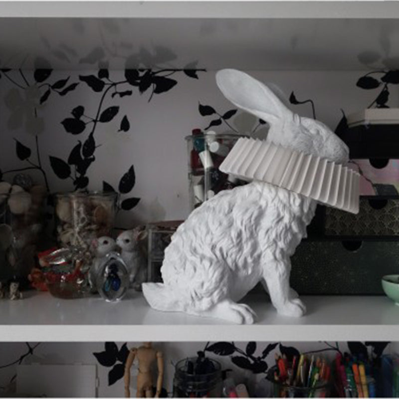 Bravore lámpara de mesa Rabbit X