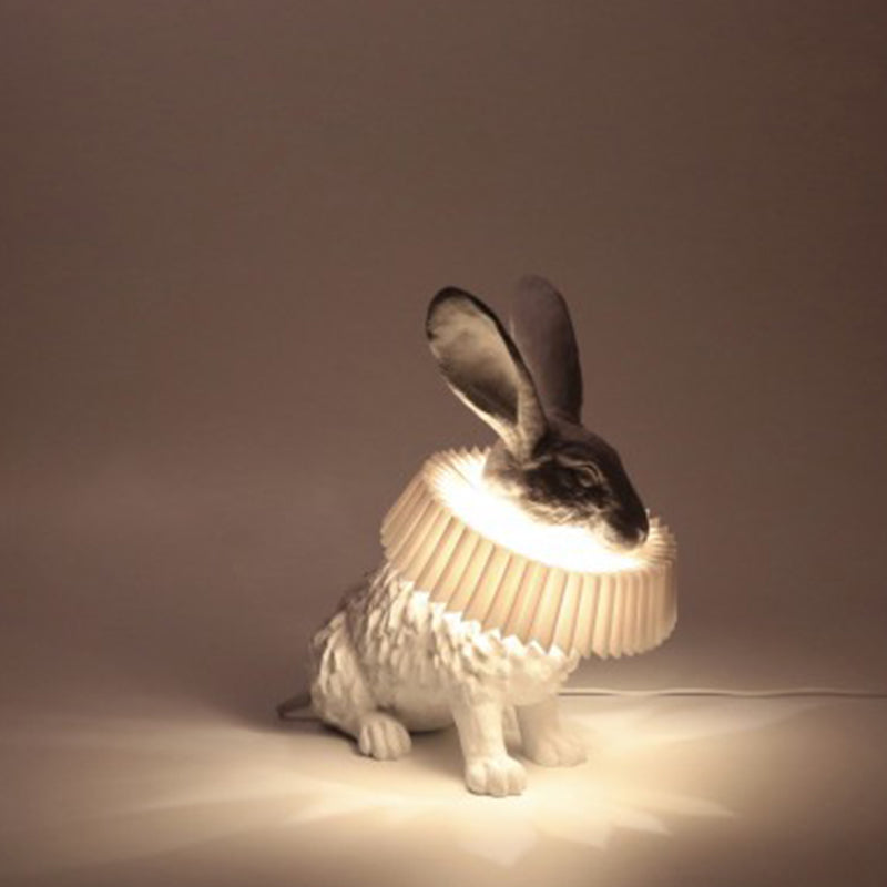 Bravore lámpara de mesa Rabbit X