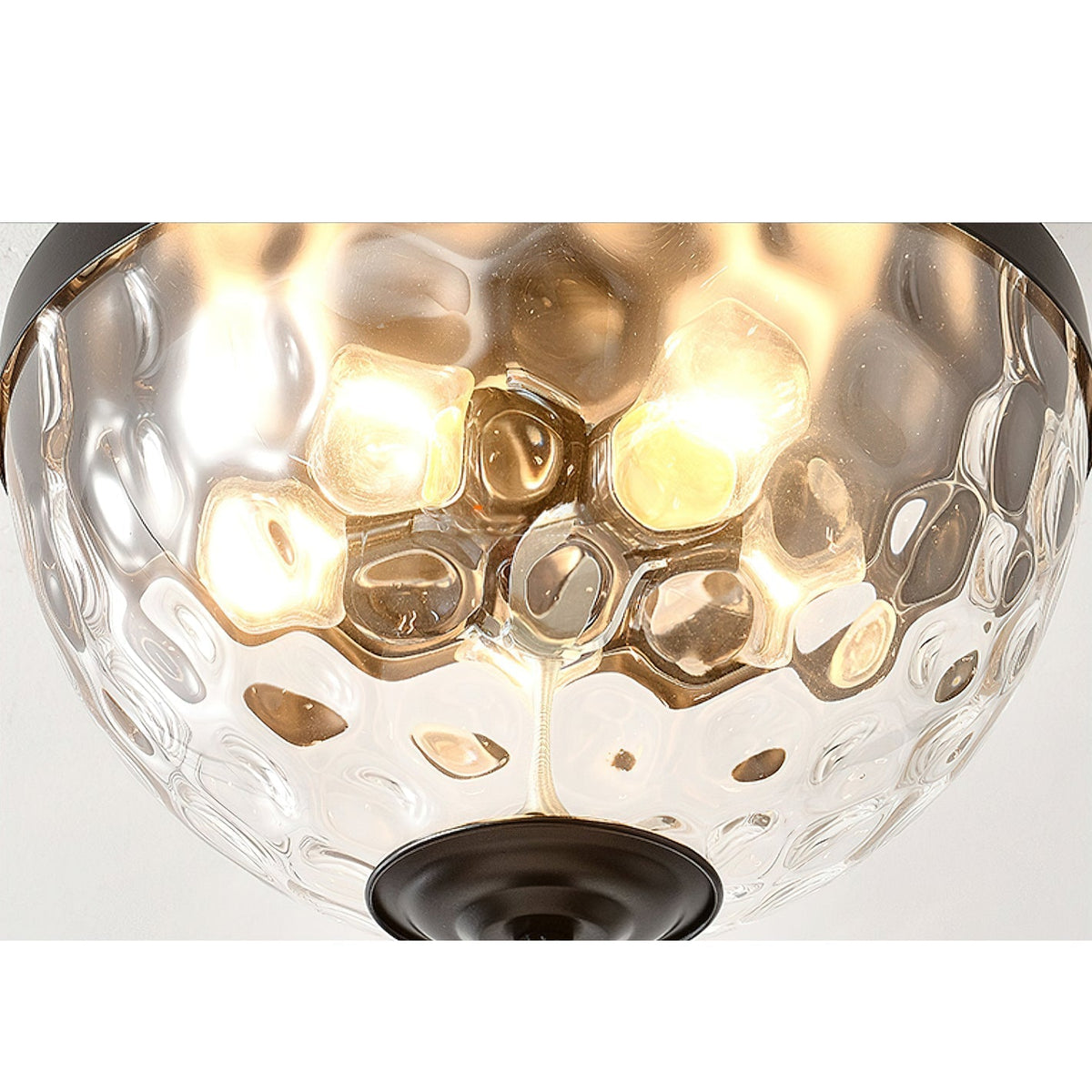 Rivanel ventilador de techo con luz