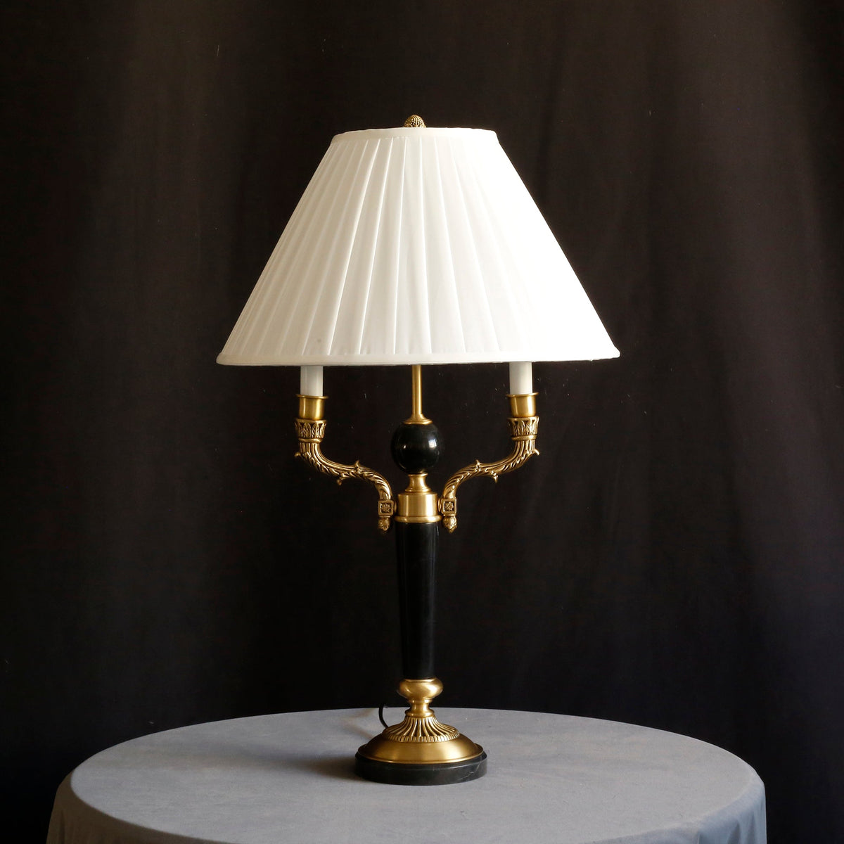 Thibault lámpara de mesa