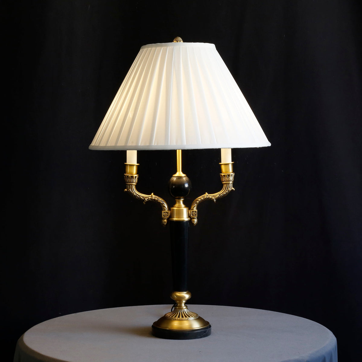 Thibault lámpara de mesa