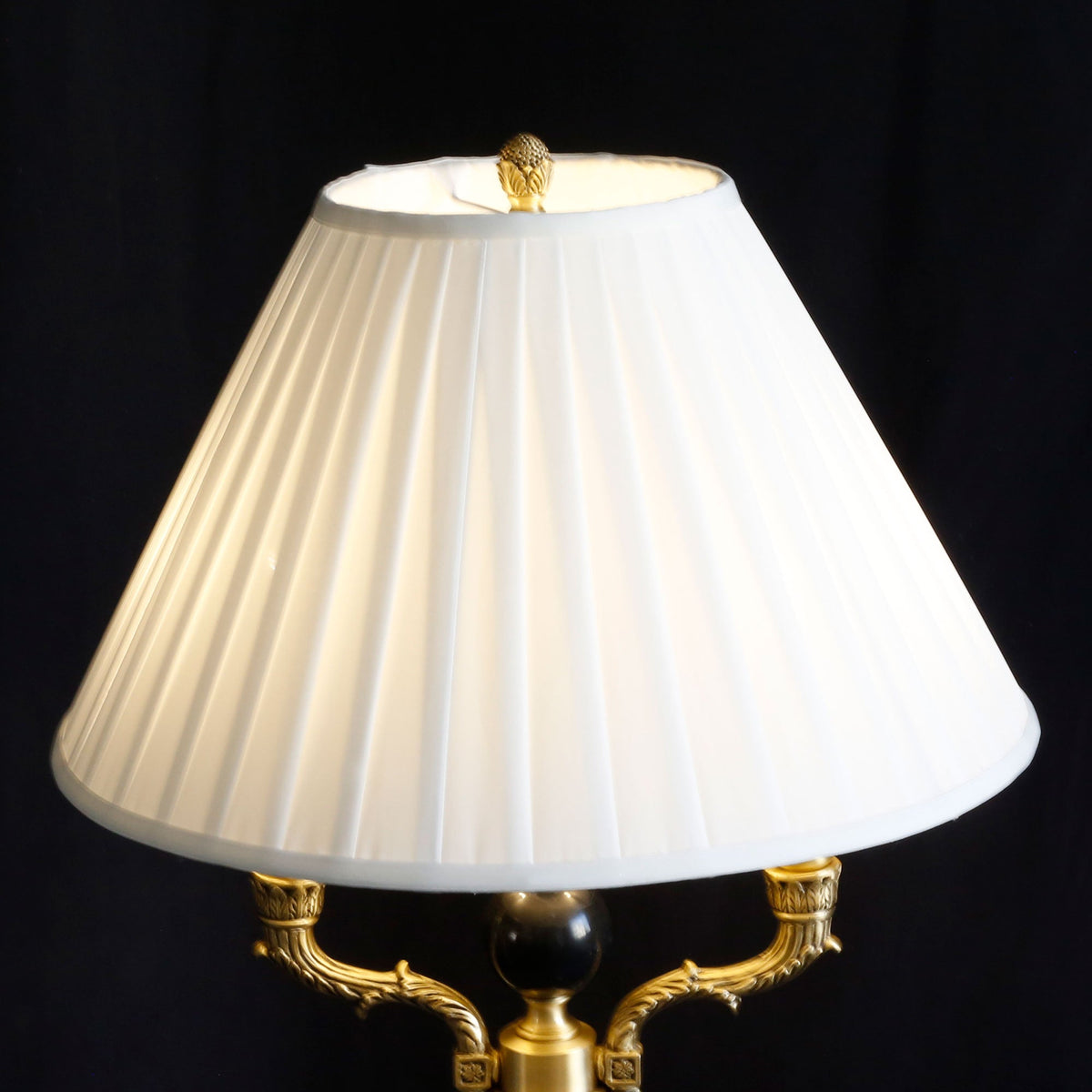 Thibault lámpara de mesa