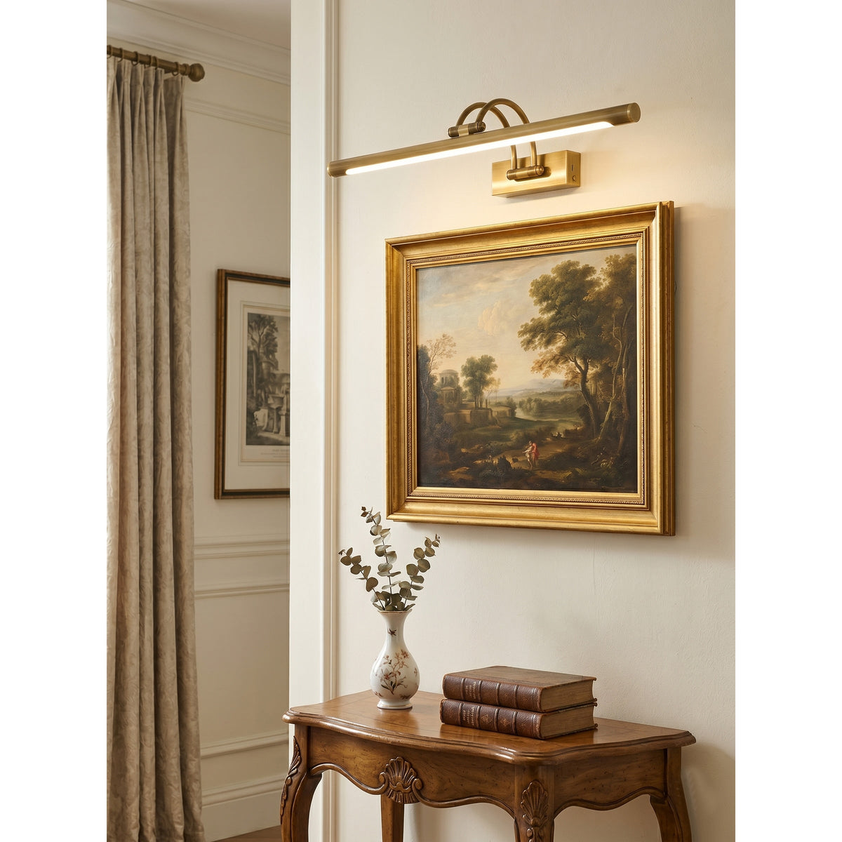 Rovienne aplique de pared