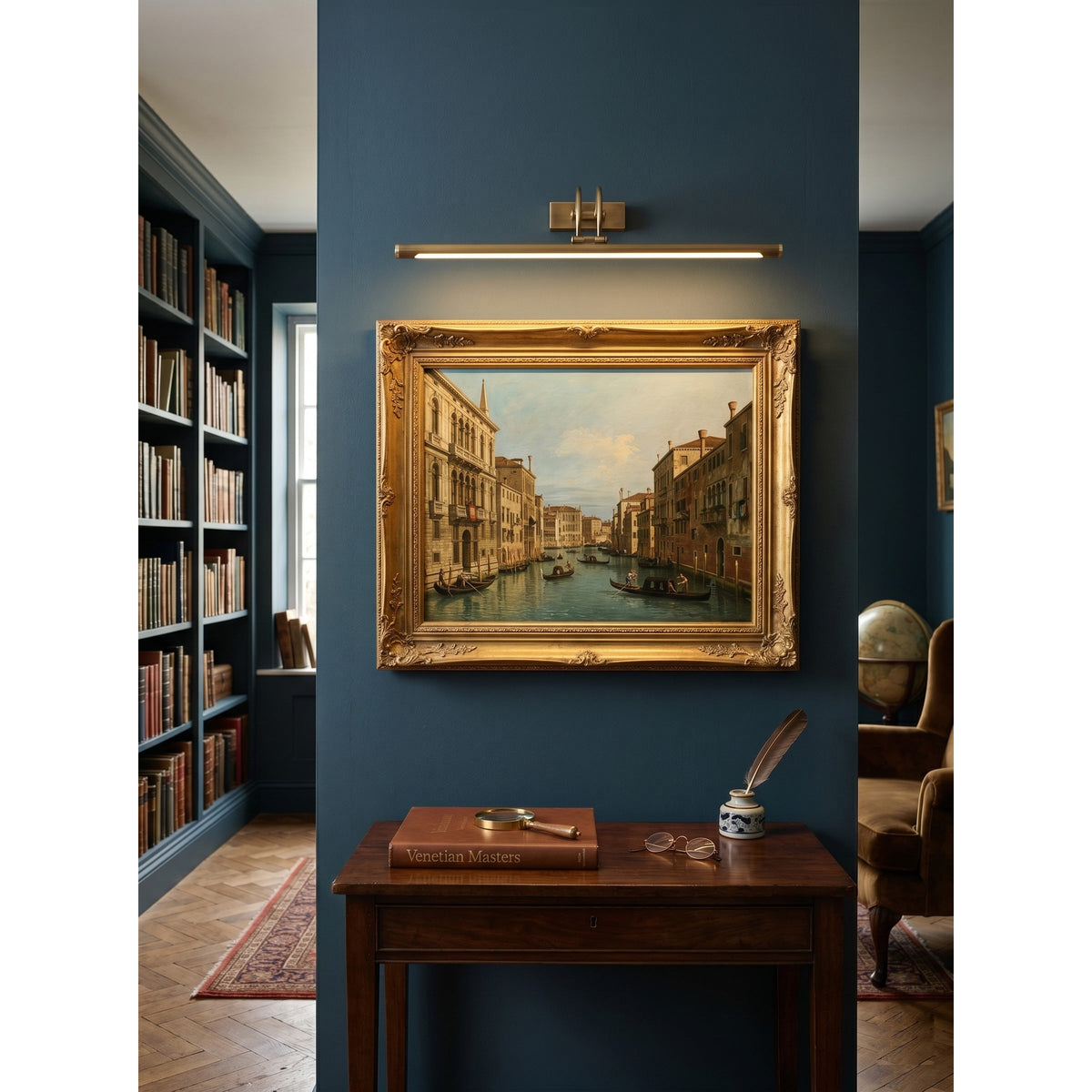 Rovienne aplique de pared