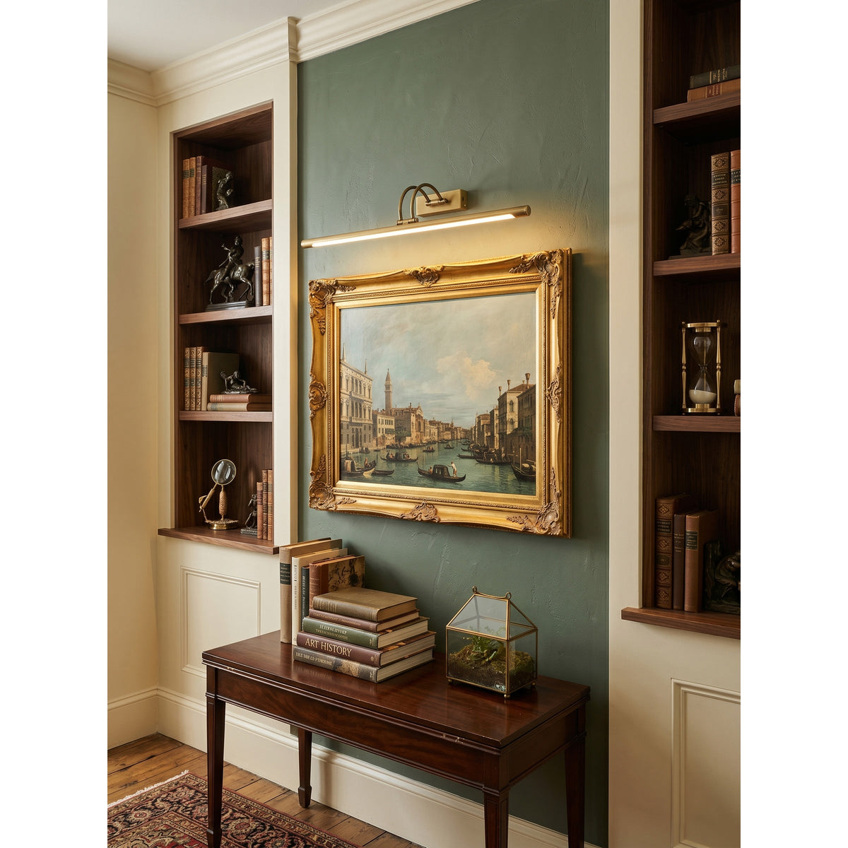 Rovienne aplique de pared