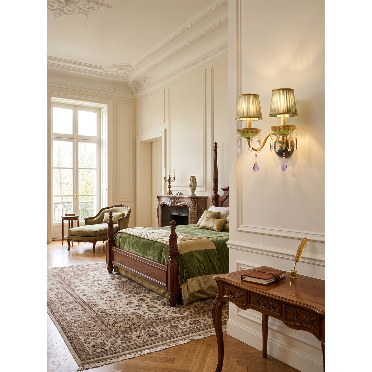 Renelise aplique de pared