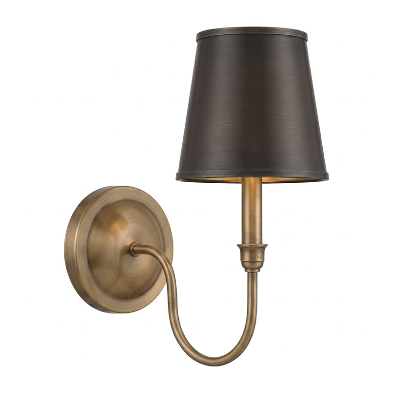 Liorisaria aplique de pared