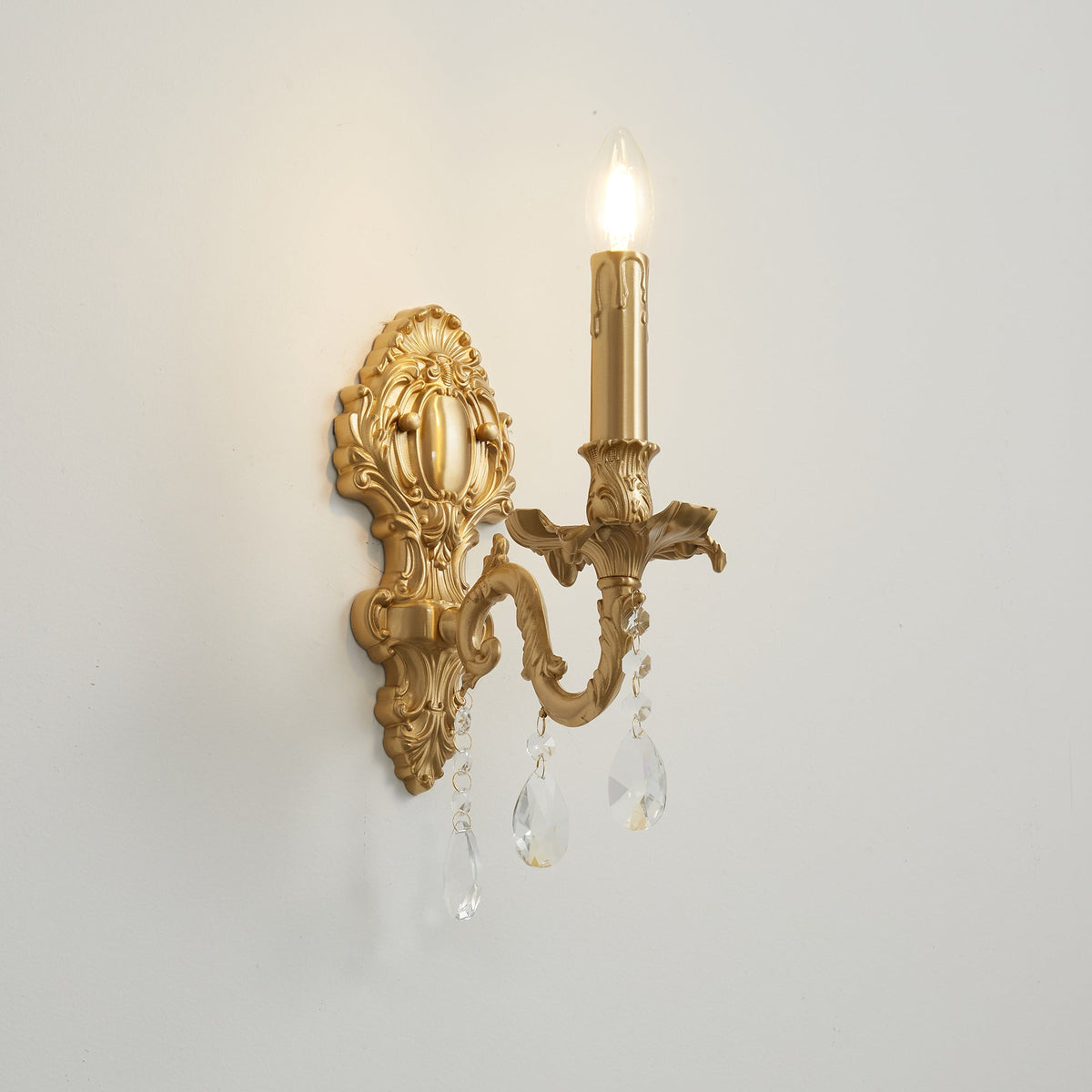 Mirineria aplique de pared