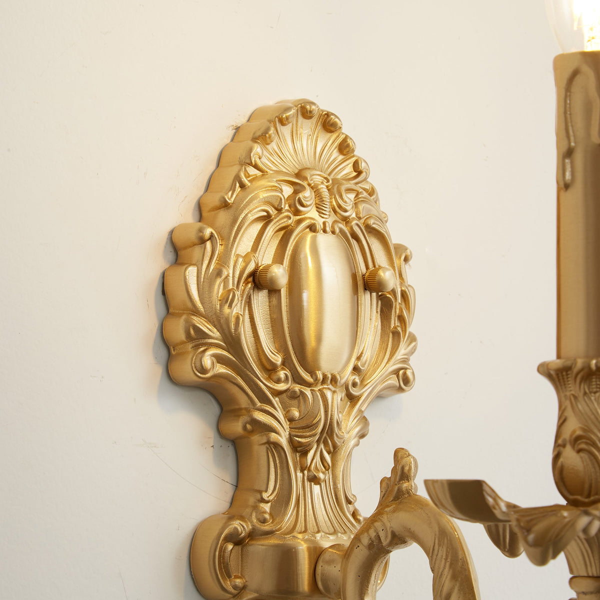 Mirineria aplique de pared