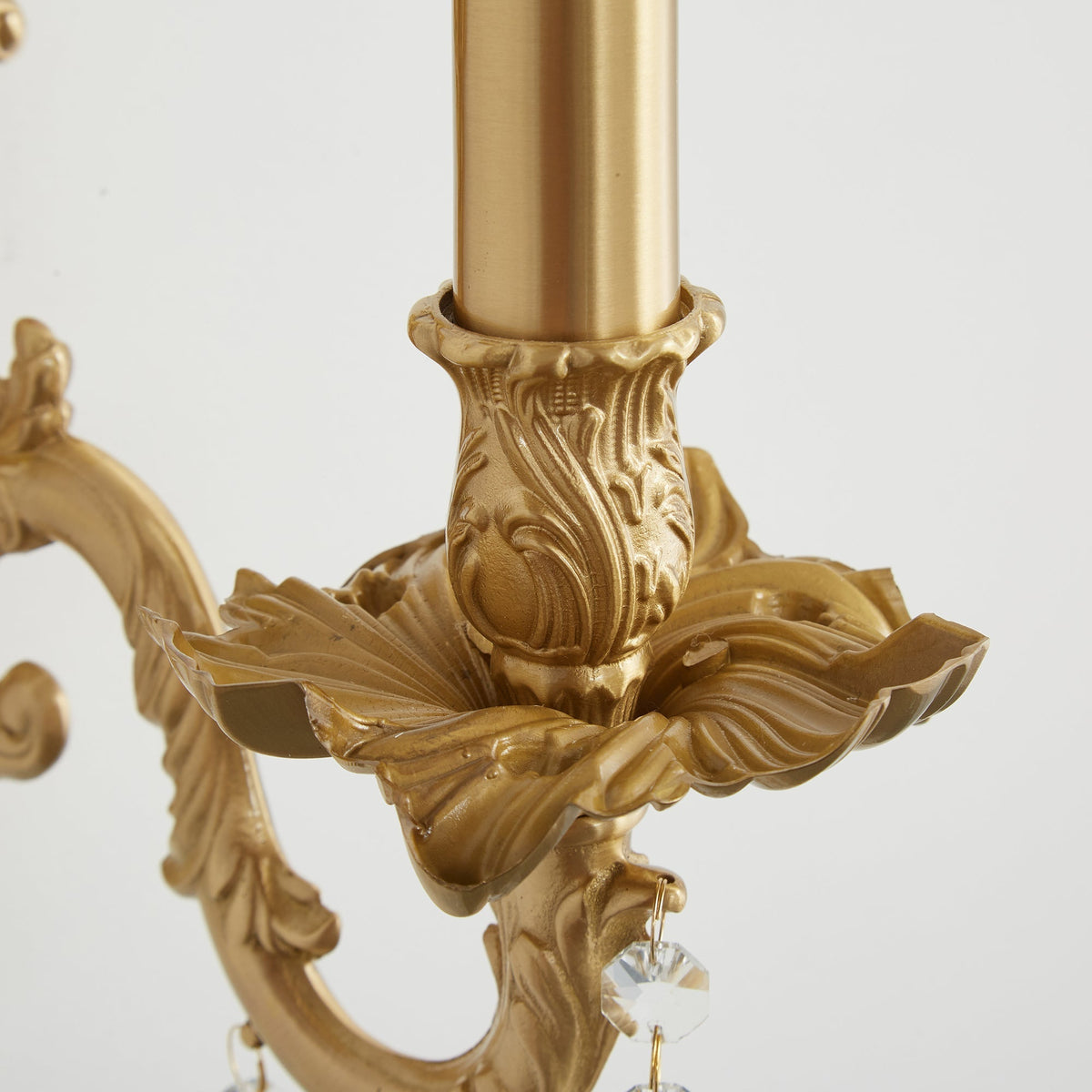 Mirineria aplique de pared