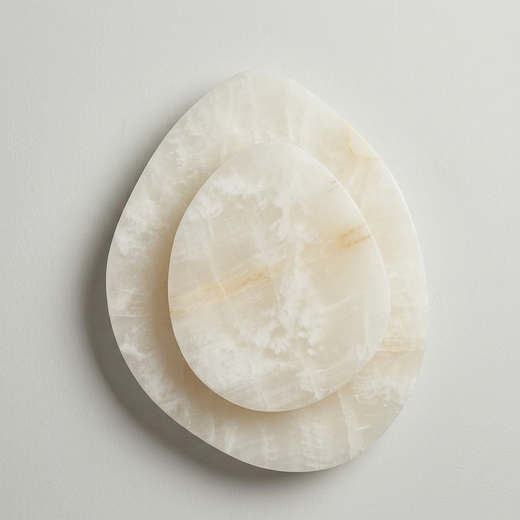 Avenalina aplique de pared
