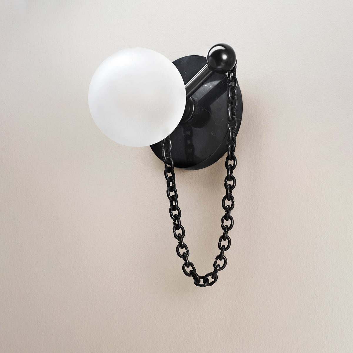 Valerique aplique de pared