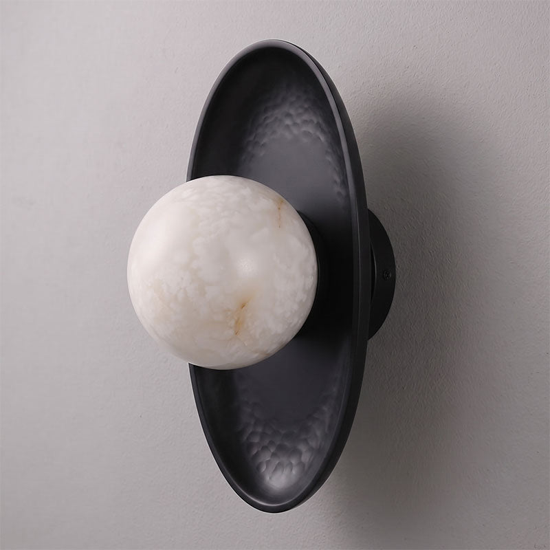 Elaenine aplique de pared