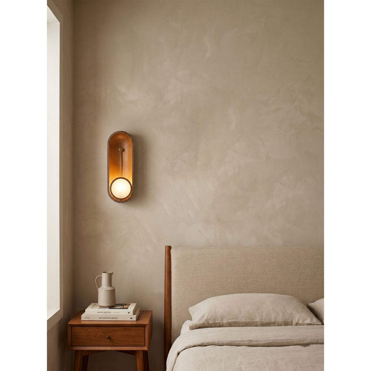 Calivella aplique de pared