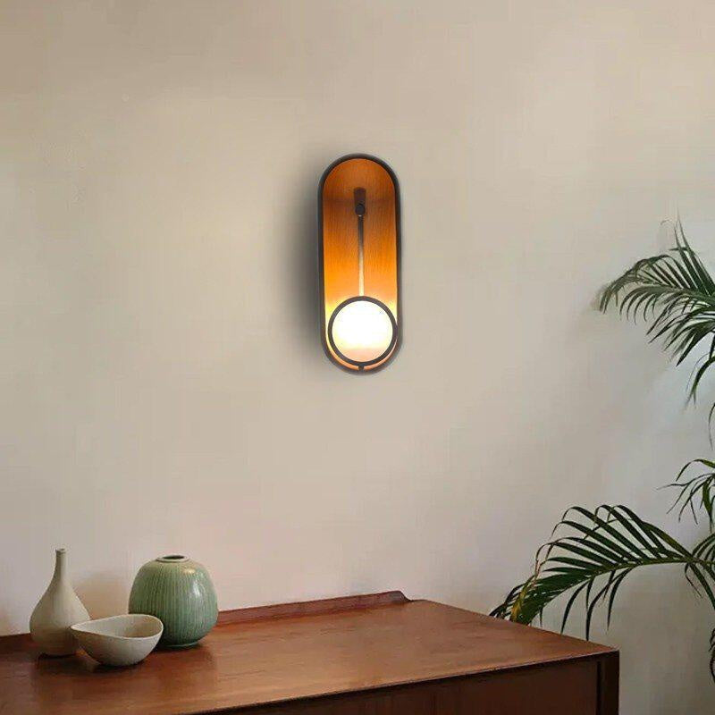 Calivella aplique de pared