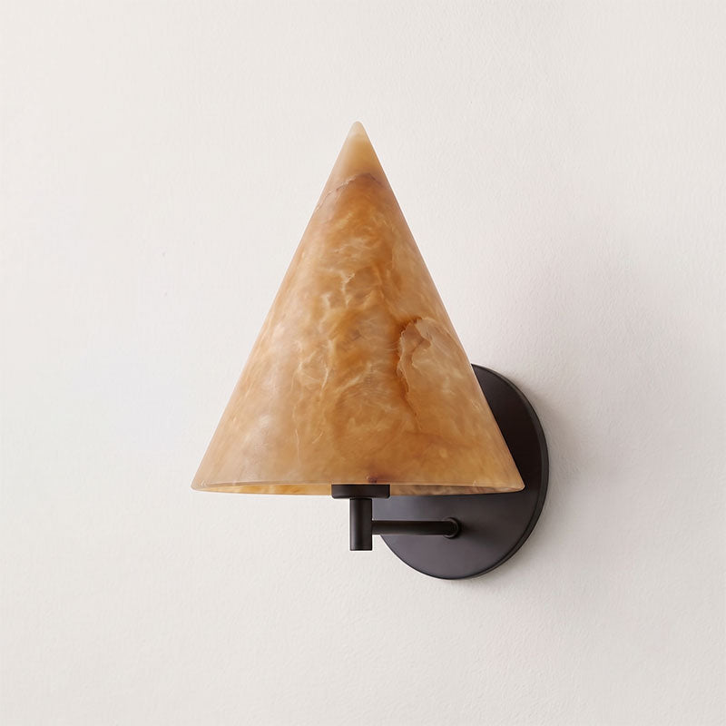 Ciriora aplique de pared