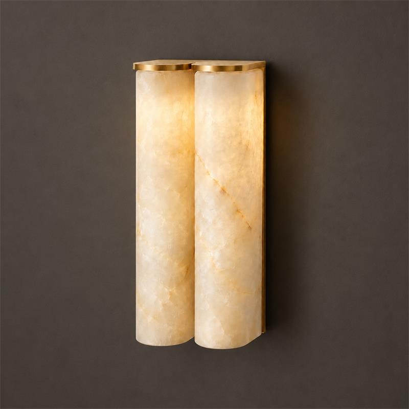 Viraenella aplique de pared