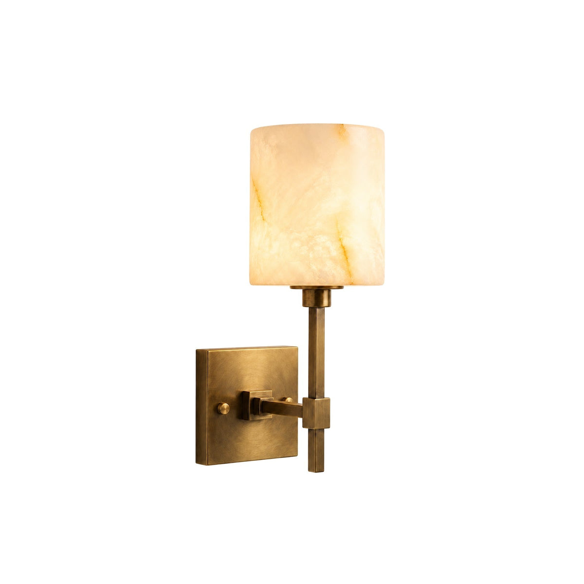 Orelaelle aplique de pared