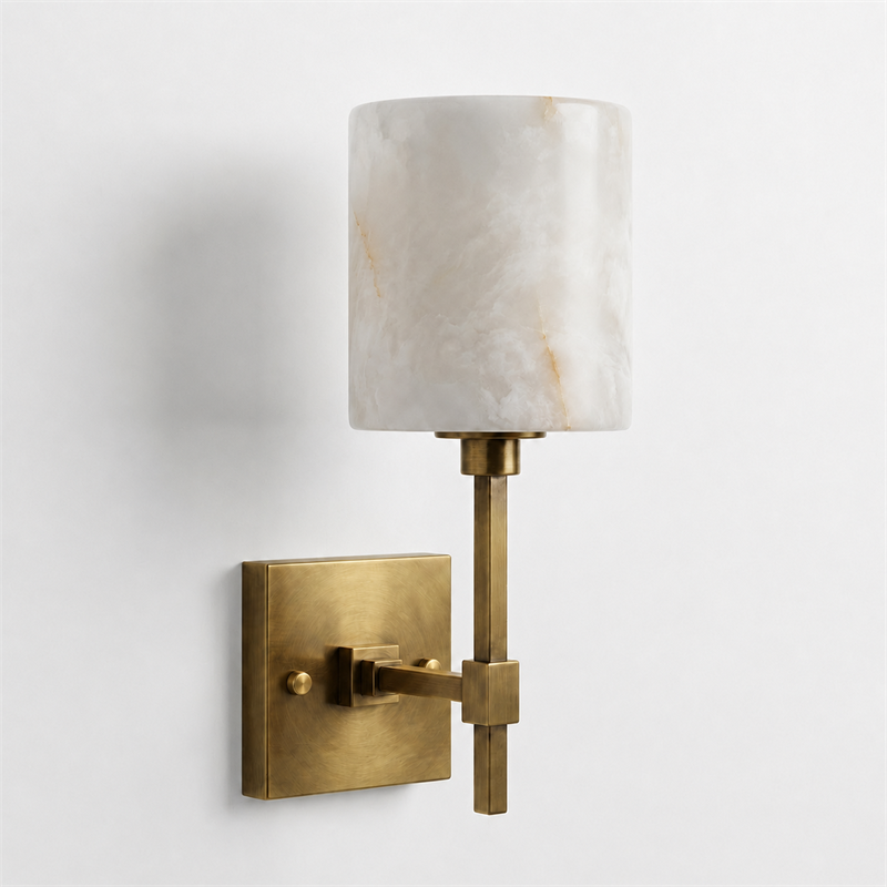 Orelaelle aplique de pared