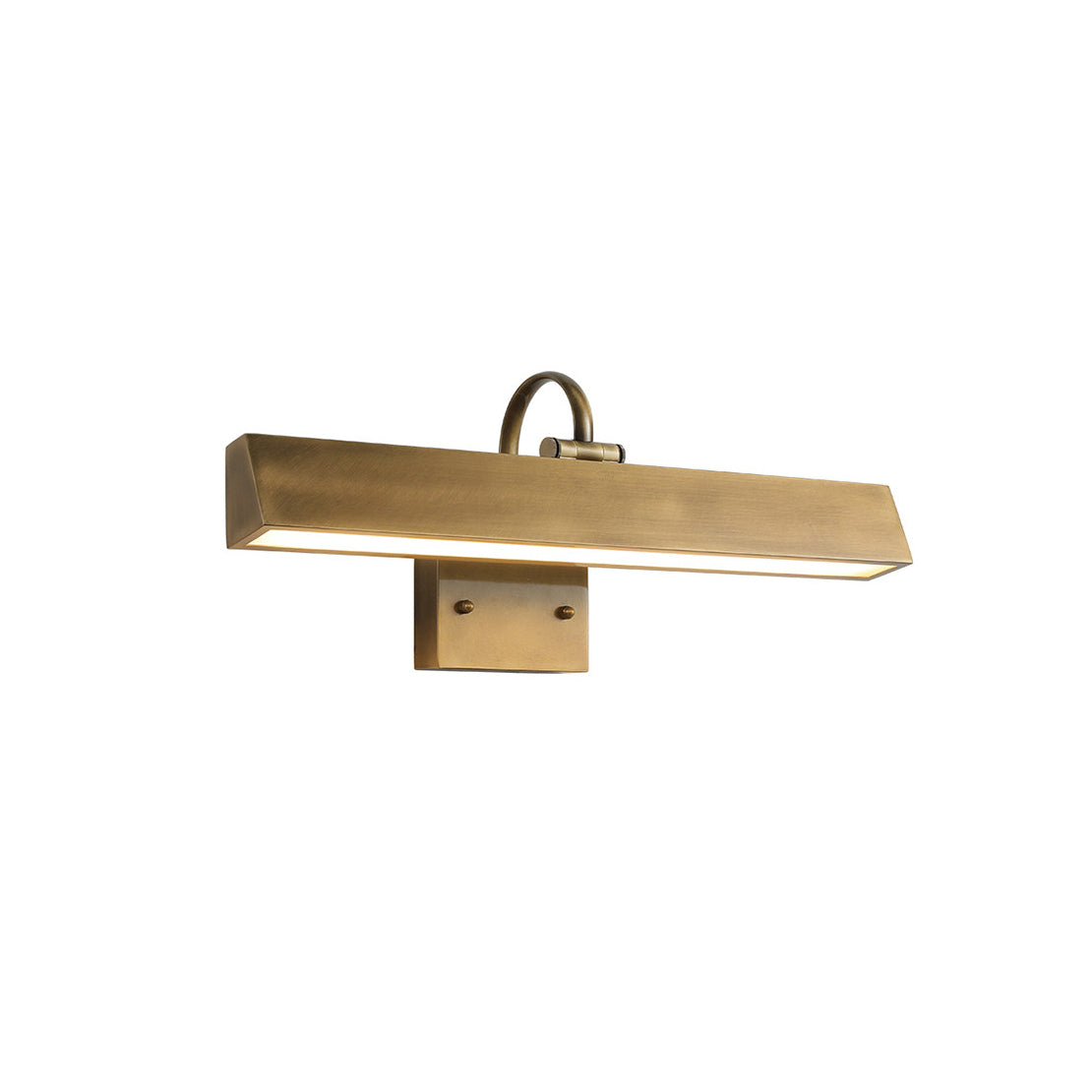 Huxley aplique de pared