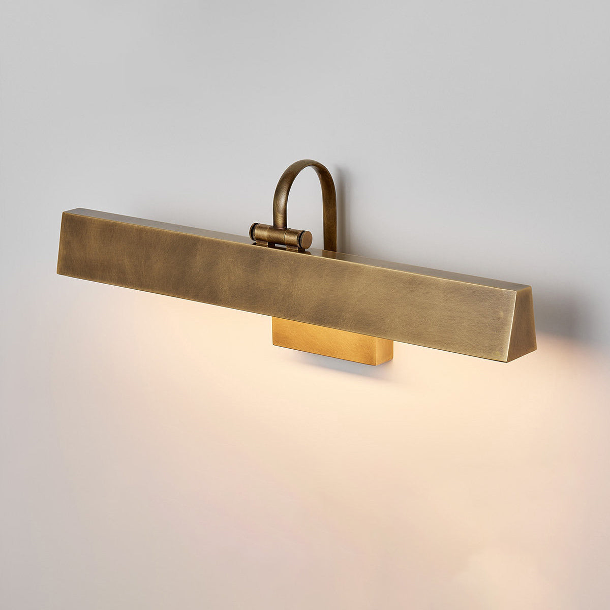 Huxley aplique de pared