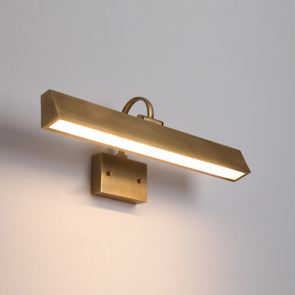 Huxley aplique de pared