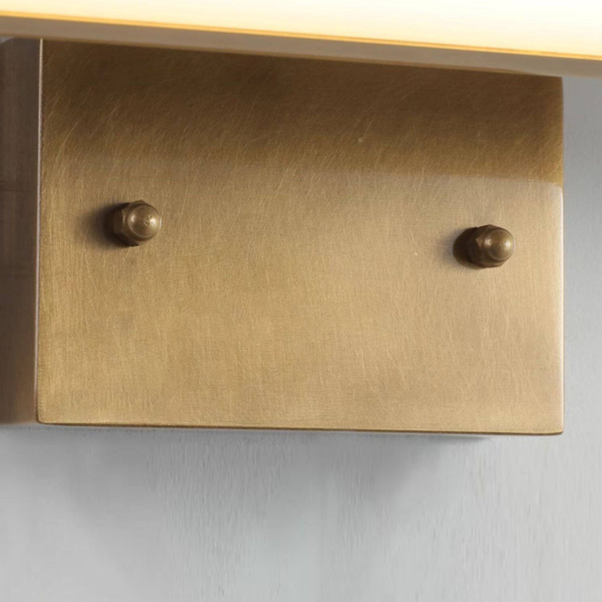 Huxley aplique de pared