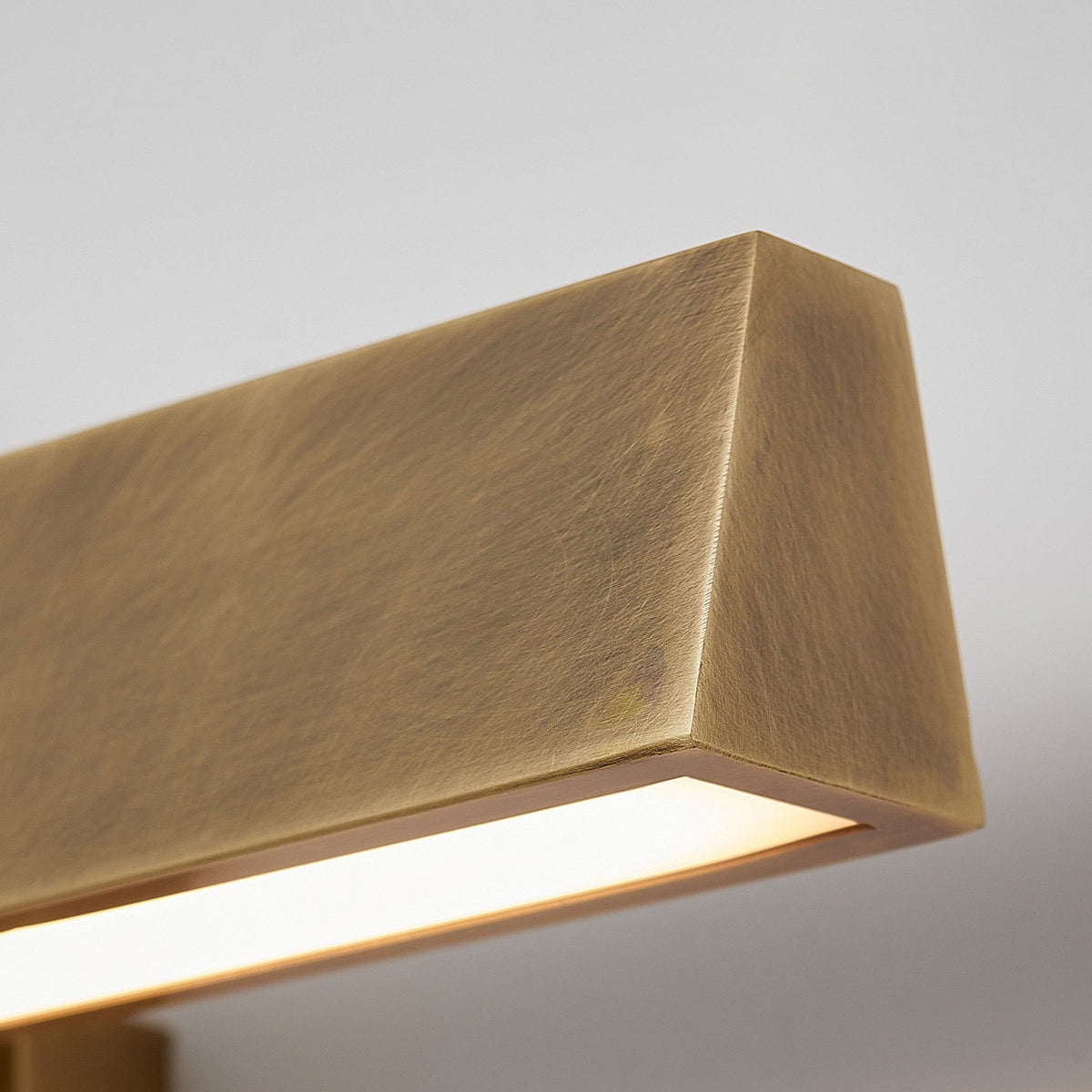 Huxley aplique de pared