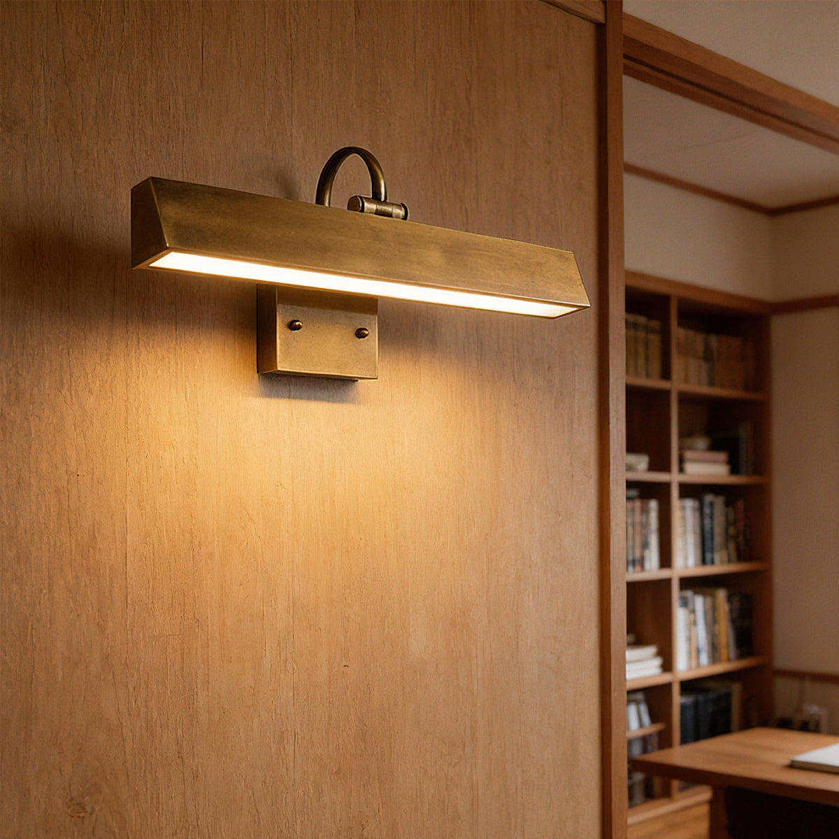 Huxley aplique de pared