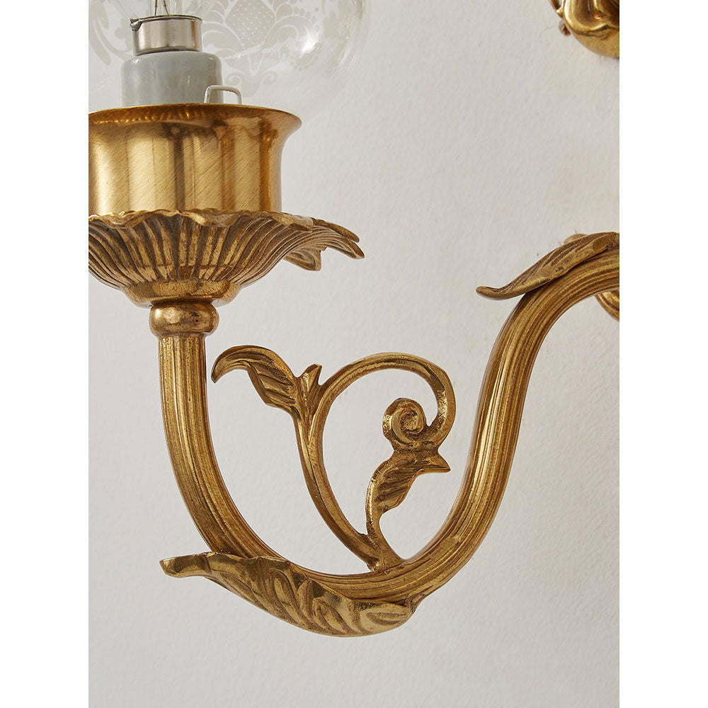 Elaarenne aplique de pared