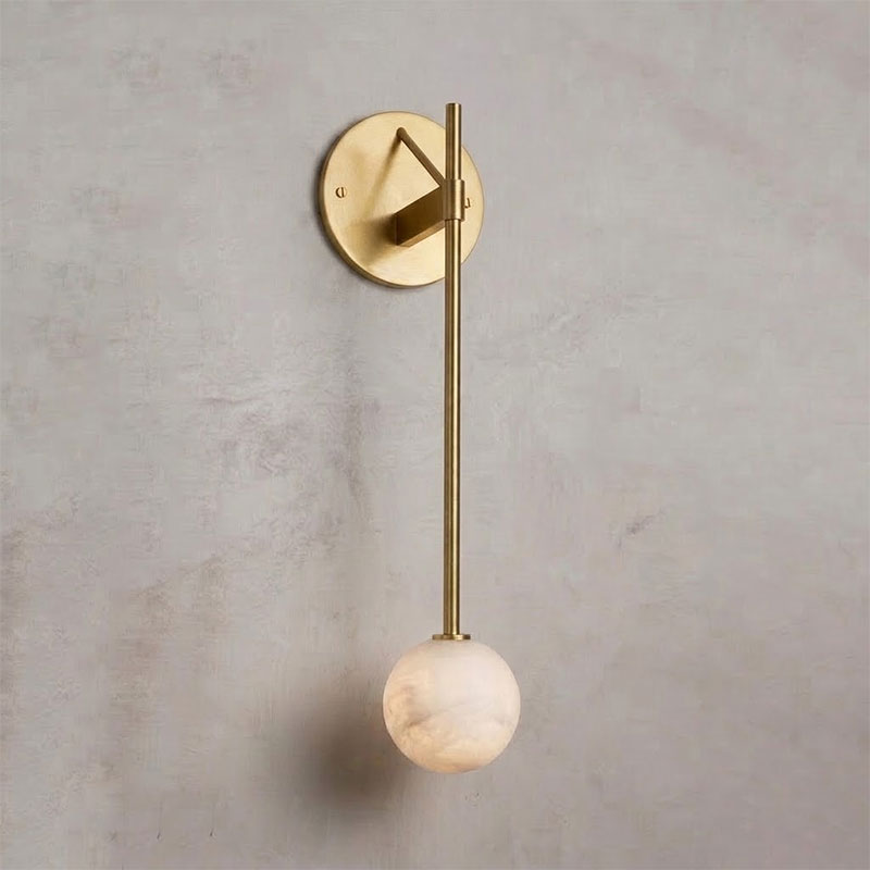 Calorine aplique de pared