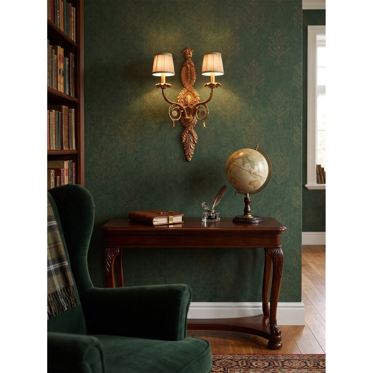 Regals aplique de pared